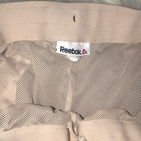REEBOK WINDBREAKER PANTS - Picture 7 of 9